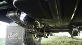 Volga GAZ-24 - 1971 na predaj
