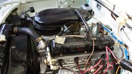 Volga GAZ-24 - 1971 na predaj