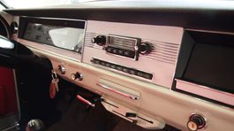 Volga GAZ-24 - 1971 na predaj