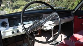 Volga GAZ-24 - 1971 na predaj