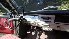 Volga GAZ-24 - 1971 na predaj