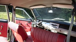 Volga GAZ-24 - 1971 na predaj