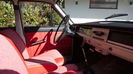 Volga GAZ-24 - 1971 na predaj