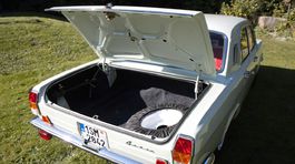 Volga GAZ-24 - 1971 na predaj