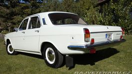 Volga GAZ-24 - 1971 na predaj