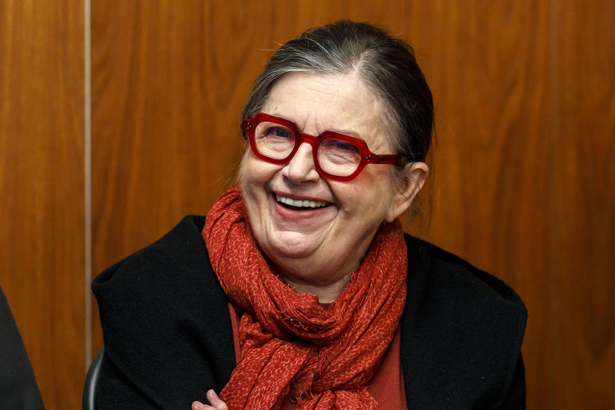 zuzana kronerová