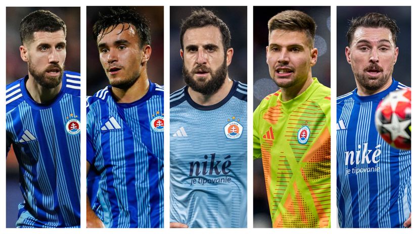 Okrem celkového počtu odohratých minút v sezóne...