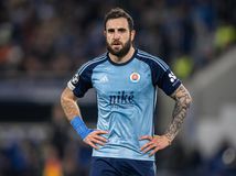 Koniec! Už budem len fanúšik, hviezda...