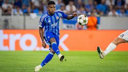 04. Cesar Blackman