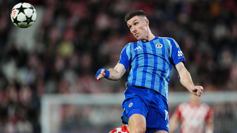 11. Danylo Ignatenko