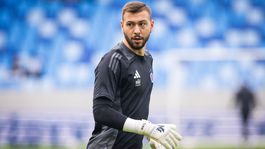 18. Martin Trnovský