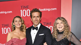 2025 Time100 Gala