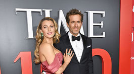 2025 Time100 Gala