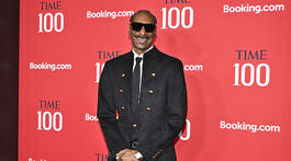 2025 Time100 Gala