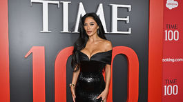 2025 Time100 Gala