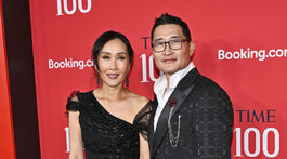 2025 Time100 Gala