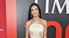 Demi Moore 