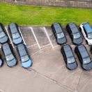 Fisker Ocean - autá po bankrote