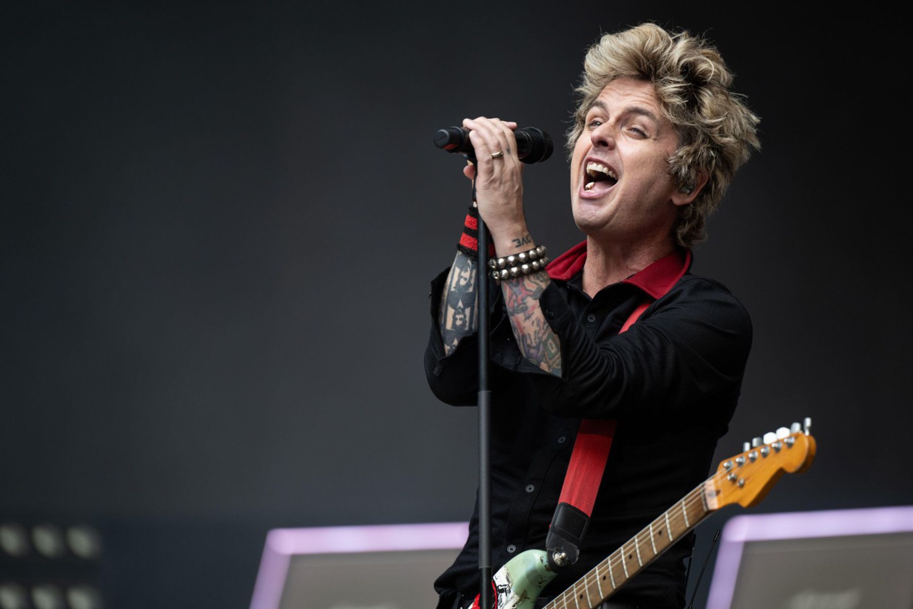 Green Day