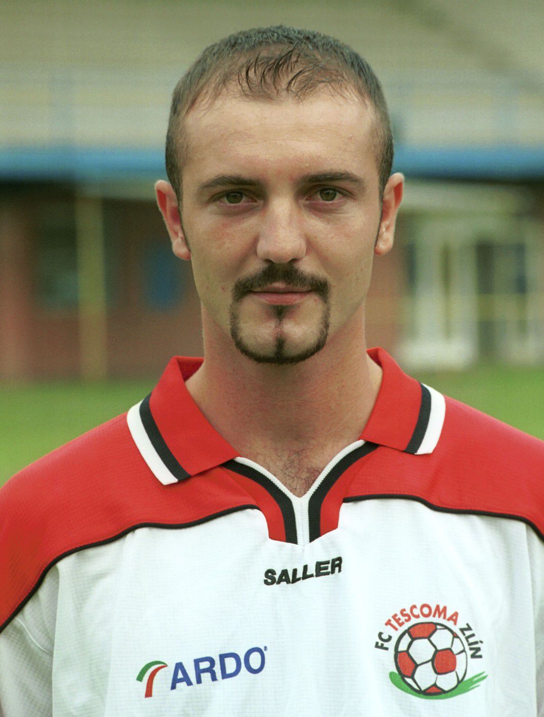 Jaromír Paciorek