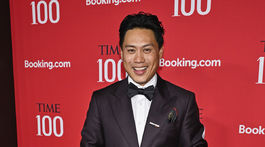 Jon M. Chu