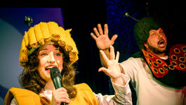Kabaret GUnaGU