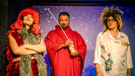 Kabaret GUnaGU
