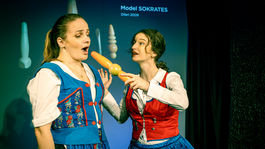 Kabaret GUnaGU