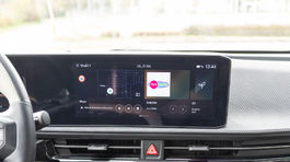 Kia EV6 GT-Line AWD - test 2025