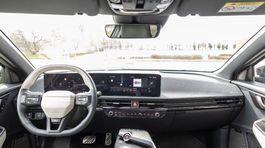 Kia EV6 GT-Line AWD - test 2025