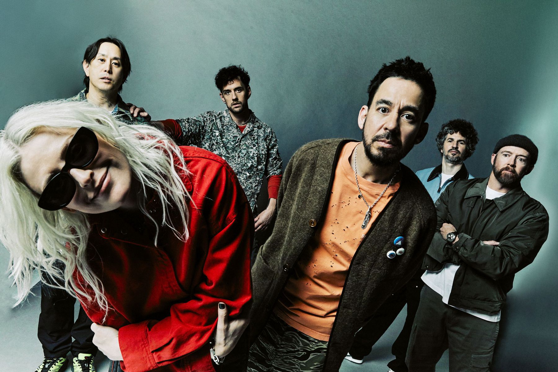 Linkin Park
