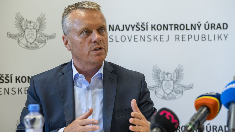 Ľubomír Andrassy