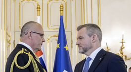 Ľubomír Klištinec