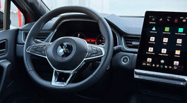 Mitsubishi ASX 1,3 Instyle (2025)