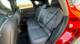 Mitsubishi ASX 1,3 Instyle (2025)