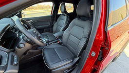 Mitsubishi ASX 1,3 Instyle (2025)