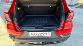 Mitsubishi ASX 1,3 Instyle (2025)
