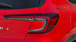 Mitsubishi ASX 1,3 Instyle (2025)