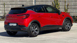 Mitsubishi ASX 1,3 Instyle (2025)