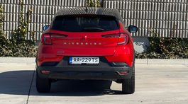 Mitsubishi ASX 1,3 Instyle (2025)