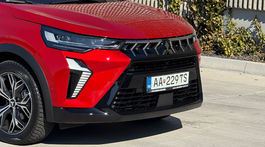 Mitsubishi ASX 1,3 Instyle (2025)