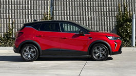 Mitsubishi ASX 1,3 Instyle (2025)