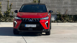 Mitsubishi ASX 1,3 Instyle (2025)