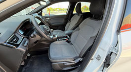 Mitsubishi ASX 1,3 Intense+ (2025)