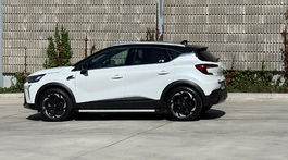 Mitsubishi ASX 1,3 Intense+ (2025)