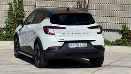 Mitsubishi ASX 1,3 Intense+ (2025)