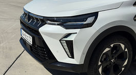 Mitsubishi ASX 1,3 Intense+ (2025)