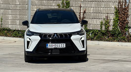 Mitsubishi ASX 1,3 Intense+ (2025)