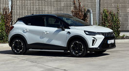 Mitsubishi ASX 1,3 Intense+ (2025)