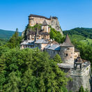 oravský hrad